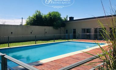 Departamento en VENTA 2 ambientes con patio - SOLARES DE Moreno 3