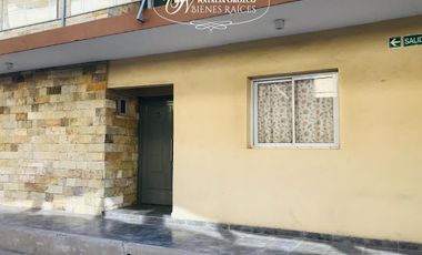 Departamento en VENTA 2 ambientes con patio - SOLARES DE Moreno 3