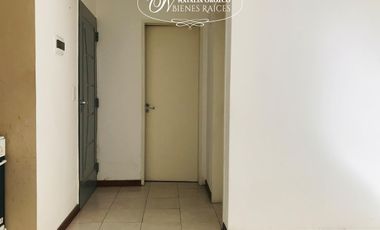 Departamento en VENTA 2 ambientes con patio - SOLARES DE Moreno 3