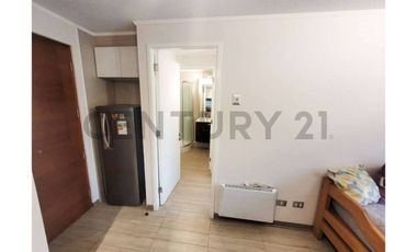 VENTA DEPARTAMENTO PUCON VARIANTE INTERNACIONAL