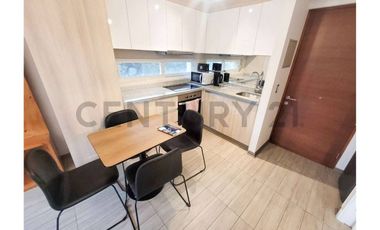 VENTA DEPARTAMENTO PUCON VARIANTE INTERNACIONAL