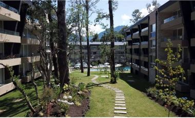 VENTA DEPARTAMENTO PUCON VARIANTE INTERNACIONAL