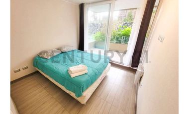 VENTA DEPARTAMENTO PUCON VARIANTE INTERNACIONAL