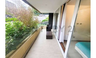 VENTA DEPARTAMENTO PUCON VARIANTE INTERNACIONAL