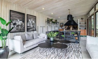 VENTA DEPARTAMENTO PUCON VARIANTE INTERNACIONAL