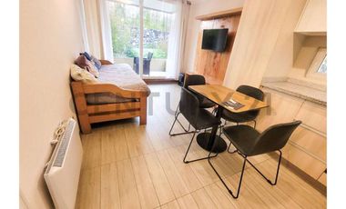 VENTA DEPARTAMENTO PUCON VARIANTE INTERNACIONAL