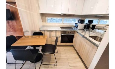 VENTA DEPARTAMENTO PUCON VARIANTE INTERNACIONAL