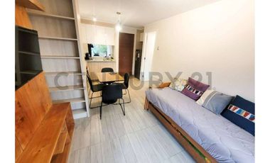 VENTA DEPARTAMENTO PUCON VARIANTE INTERNACIONAL