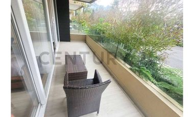 VENTA DEPARTAMENTO PUCON VARIANTE INTERNACIONAL