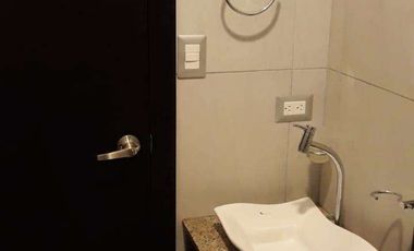 Alamos Norte, Alquiler suite en planta baja, 1 habitacion  y area de lavanderia