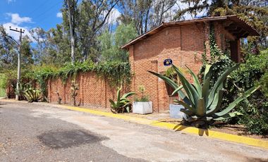 CAMPESTRE DEL LAGO, CASA EN VENTA