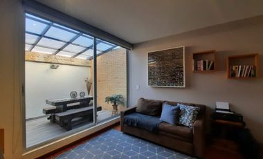 casa en arriendo en condominio villa los pinos. Cod A5138