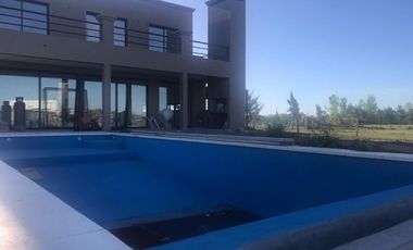 Casa - El Naudir