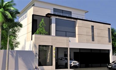 Hermosa Casa  nueva en venta en los ríos nueva 37,000,000