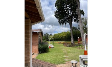 Finca en el sector de Guarne