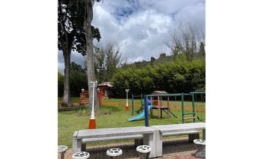 Finca en el sector de Guarne