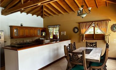 Finca en el sector de Guarne
