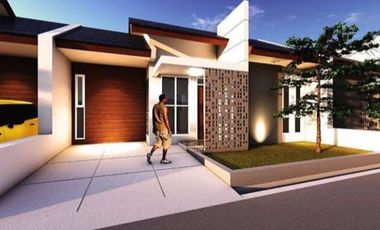 Perumahan Realeastate 36/60 175jt,Gratis biaya2: Cibaduyut-Bandung