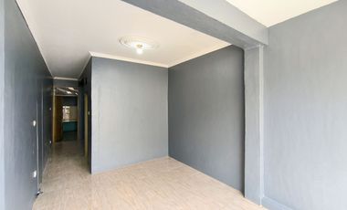 Rumah LT 184 SHM 7 Menit ke Kebayoran Park Mall Siap KPR  J-42274