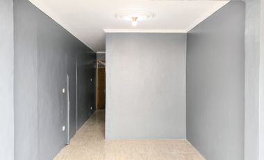 Rumah LT 184 SHM 7 Menit ke Kebayoran Park Mall Siap KPR  J-42274