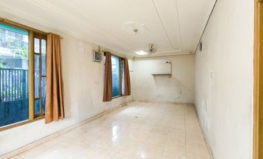 Rumah LT 184 SHM 7 Menit ke Kebayoran Park Mall Siap KPR  J-42274