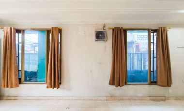 Rumah LT 184 SHM 7 Menit ke Kebayoran Park Mall Siap KPR  J-42274