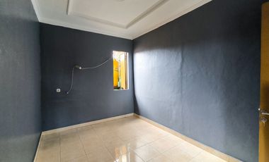 Rumah LT 184 SHM 7 Menit ke Kebayoran Park Mall Siap KPR  J-42274