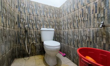 Rumah LT 184 SHM 7 Menit ke Kebayoran Park Mall Siap KPR  J-42274