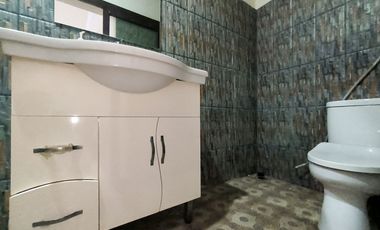 Rumah LT 184 SHM 7 Menit ke Kebayoran Park Mall Siap KPR  J-42274