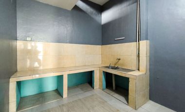 Rumah LT 184 SHM 7 Menit ke Kebayoran Park Mall Siap KPR  J-42274