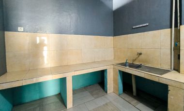 Rumah LT 184 SHM 7 Menit ke Kebayoran Park Mall Siap KPR  J-42274