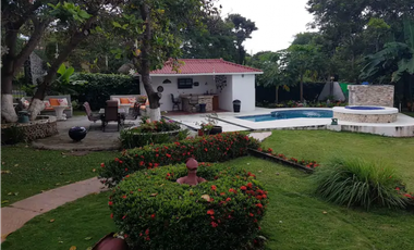 Casa en Venta en Costa Esmeralda San Carlos