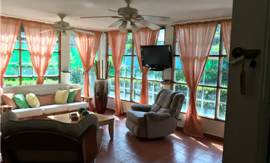 Casa en Venta en Costa Esmeralda San Carlos