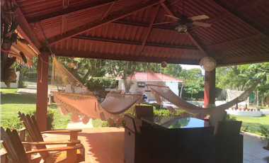 Casa en Venta en Costa Esmeralda San Carlos