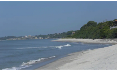 Casa en Venta en Costa Esmeralda San Carlos