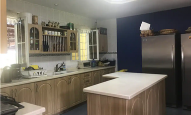 Casa en Venta en Costa Esmeralda San Carlos