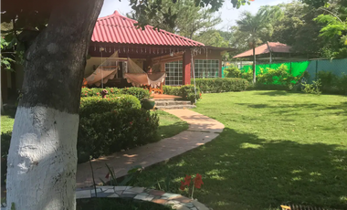 Casa en Venta en Costa Esmeralda San Carlos