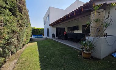 Casa en Venta en El Álamo Country Club en Celaya Gto.