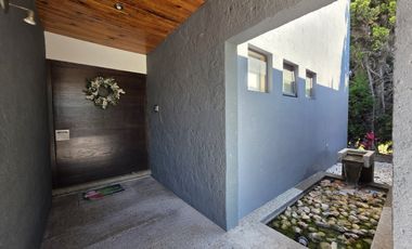 Casa en Venta en El Álamo Country Club en Celaya Gto.