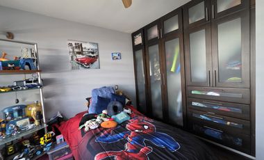 Casa en Venta en El Álamo Country Club en Celaya Gto.