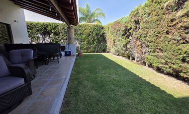 Casa en Venta en El Álamo Country Club en Celaya Gto.
