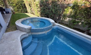 Casa en Venta en El Álamo Country Club en Celaya Gto.
