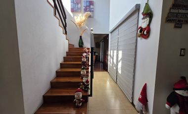 Casa en Venta en El Álamo Country Club en Celaya Gto.