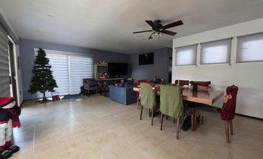 Casa en Venta en El Álamo Country Club en Celaya Gto.