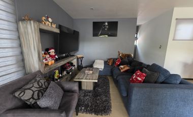 Casa en Venta en El Álamo Country Club en Celaya Gto.