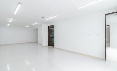 Oficina en arriendo en Santa Paula, Bogotá