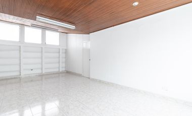 Oficina en arriendo en Santa Paula, Bogotá