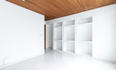 Oficina en arriendo en Santa Paula, Bogotá