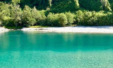 Sitio en Venta en Riñihue, Lago Riñihue