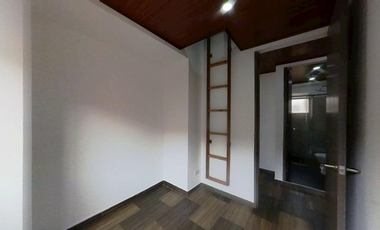 apartamento en venta en chía. Cod V4763